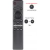 Emerx SAMSUNG BN59-01274A - náhradní magický SMART diaľkový ovládač rádiový (RF)