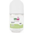 Sebamed Lime roll-on 50 ml