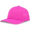 Atlantis BREEZY-S Unisex sieťovaná šiltovka AT693 Fuchsia Fluo one size