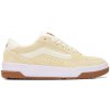 VANS topánky Hylane Suede Yellow Dust FLR vel. 38.5