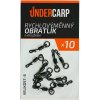 UnderCarp Obratlík s úchtem na PVA 10ks