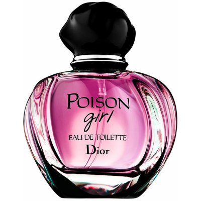 Christian Dior Poison Girl Unexpected toaletná voda dámska 100 ml tester