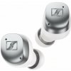 Sennheiser Momentum True Wireless 4 White Silver - Bezdrátová In-Ear sluchátka