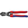 Pákové nůžky mini 7112200 vícesložkové návleky 200mm KNIPEX