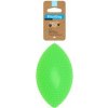 PULLER Pitch Dog sport ball green 9 cm x 14 cm