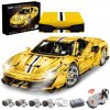 Cada Master C61057W Italian Supercar RC 3187 ks
