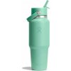 Hydro Flask termoflaša Wide Flex Straw Travel 946 ml mermaid green
