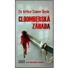 Cloomberská záhada (Arthur Conan Doyle)