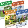 KULIFERDO ŠTYRI ROČNÉ OBDOBIA – ŠKOLSKÁ PRIPRAVENOSŤ