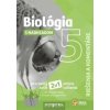 Biológia s nadhľadom 5 (riešenia a komentáre) - Monika Zorkócyová, Ivana Pelikánová
