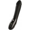 Mystim Tickling Truman Vibrátor s elektrostimuláciou - Black Edition