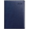 Týdenní diář 2026 Tomáš Vivella A4 modrá