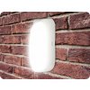 Spectrum LED LED svietidlo PASTILO 10W, 1100lm, CCT 2700K/4000K/6000K, oválne [SLI042000CCT_PW]