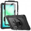 TECH-PROTECT SOLID GALAXY TAB A9+ / A11+ PLUS 11.0 X210 / X215 / X216 / X230 / X235 / X236 ČIERNE (5906302335190)