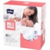 Bella Mamma prsné vložky Basic 60 ks
