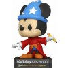 Funko Disney 50 rokov Mickeyho - Čarodejník Mickey 799 - Funko Pop! vinylová figúrka