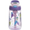 Contigo Detská fľaša Easy Clean 420 ml, Strawberry Shakes