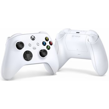 Microsoft Xbox Wireless Controller Robot QAS-00009