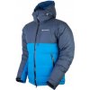 Sir Joseph Spire navy/blue unisex nepromokavá zimní péřová bunda Exel Dry Stream 20000 M