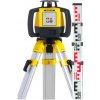 Leica Geosystems Leica Rugby 620 Set + Vak na Statív a latu + Darček - 25% ZĽAVA !