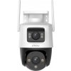 IP kamera Imou Cruiser Dual 2C 4G 6MP (3MP+3MP)