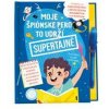 Moje špiónske pero to udrží supertajné! - autor neuvedený