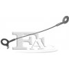 Držiak, výfukový systém FA1 165mm 775-910 (775910) EAN: 5905133230674