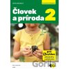 Človek a príroda 2 - Martina Klieštiková