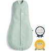 ERGOPOUCH Zavinovačka a vak na spanie 2v1 Cocoon Sage 3-6 m, 6-8 kg, 1 tog ZEPCO-1.0T03-06MSA20