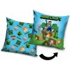 Carbotex Minecraft Adventure 40 x 40 cm