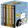 Denník odvážneho bojka box 6 – 10 - Jeff Kinney