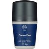 Urtekram Men Cream Deo 50 ml