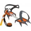 Climbing Technology Nevis Flex turistické mačky 10 hrotů řemínky s obalem