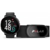 POLAR VANTAGE V3 HR night black