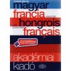Magyar-francia kisszótár