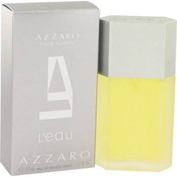 Azzaro L´Eau toaletná voda pánska 100 ml