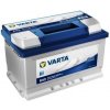 VARTA E43 Blue Dynamic 72Ah Autobateria 12V , 680A , 572 409 068