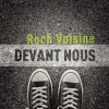 CD Roch Voisine - Devant Nous