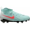Kopačky Nike JR PHANTOM LUNA II ACAD F/MG fj2603-300 Veľkosť 36,5 EU | 4 UK | 4,5Y US | 23,5 CM