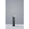 TRIO 521169142 Pearl exteriérový stĺpik LED 1x9W 900lm 3000K IP54