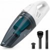 Ručný vysávač Niceboy ION Hurricane R1 7,4 V WET & DRY (HURRICANE-R1)
