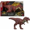 Mattel Jurrasic World dinosaurus s divokým revom asst