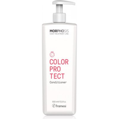 Framesi Morphosis Color Protect kondicionér pre farbené vlasy 1000 ml