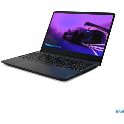 Lenovo IdeaPad Gaming 3 82K101JBCK