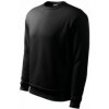 MALFINI ESSENTIAL 406 Mikina pánska 4060115 L 01 čierna