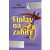Finlay na zabití - Cosimanová Elle
