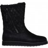 Dámska zimná obuv Skechers, KEEPSAKES 2.0 - MORNING WALKS čierna 39