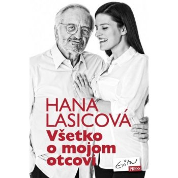 Všetko o mojom otcovi