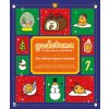 Gudetama: A Very Meh-Rry Christmas: The Official Advent Calendar