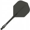 Winmau Fusion - black - medium